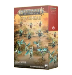 Spearhead: Sylvaneth – Spitewing Flight