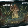 Special FX Paint Set by Squidmar Miniatures