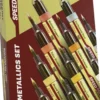 Speedpaint 2.0 - Marker - Metallics Set