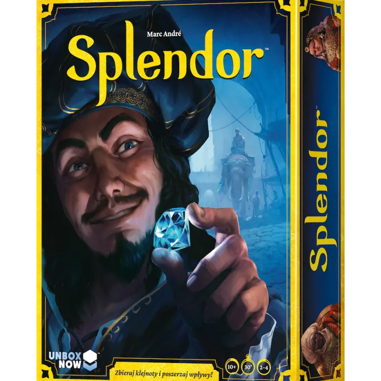 Splendor