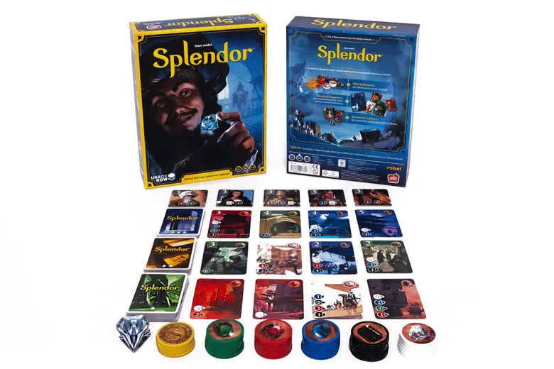 Splendor