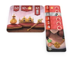 Splendor: Pojedynek