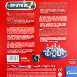 Sputnik