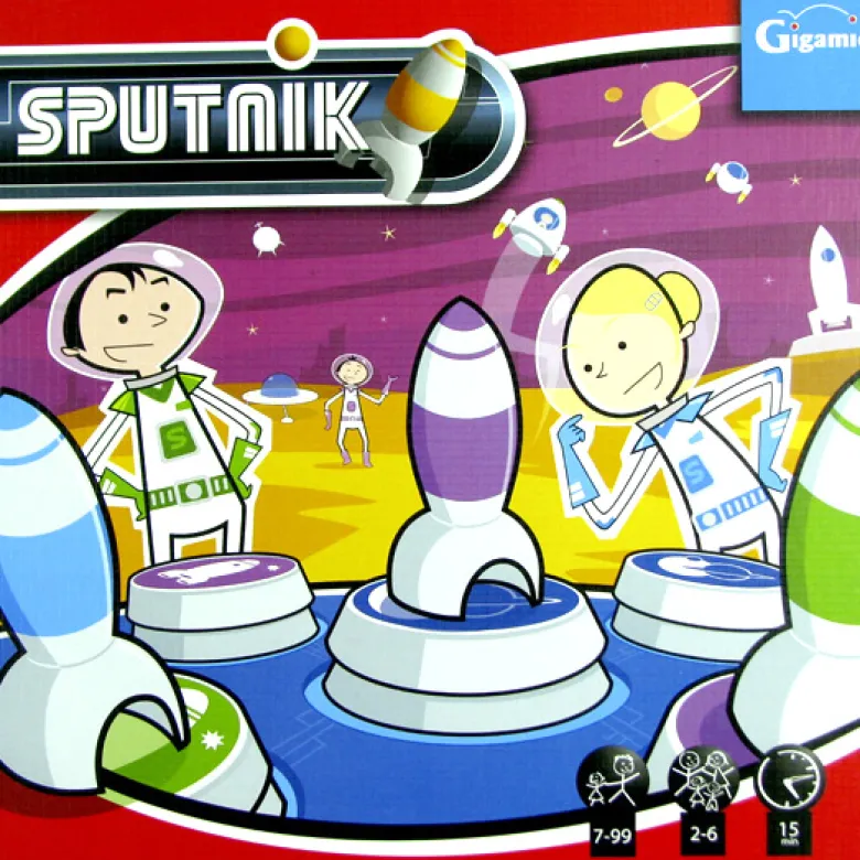 Sputnik