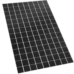 Square Magnetic Sheet SELF-ADHESIVE - 20x20mm