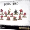 Squig Herd