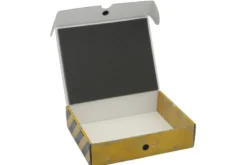 S&S Small na modele na zmagnesowanych podstawkach
