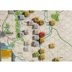 Stalingrad '42 2nd Edition EN