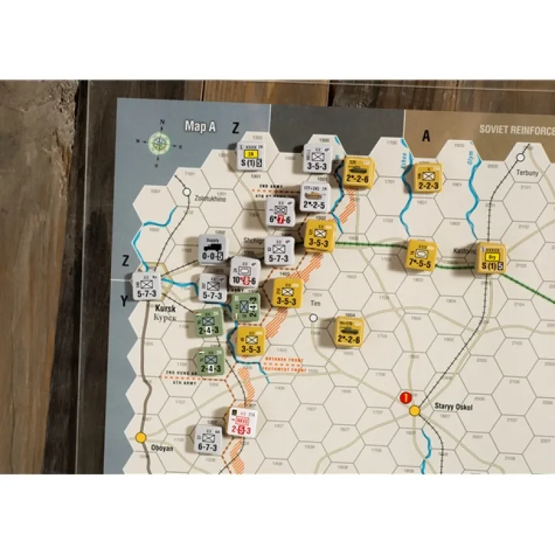 Stalingrad '42 2nd Edition EN