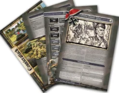 Stalin's Onslaught - FW207