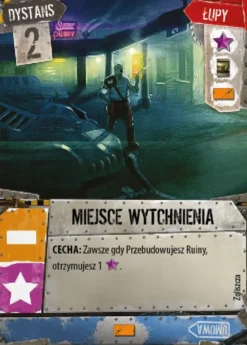 51. Stan - Zgliszcza