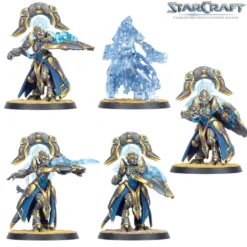 Starcraft: Adept - Protoss - Expansion Set