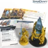 Starcraft: Artanis & Pylon - Protoss - Expansion Set
