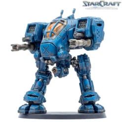 Starcraft: Goliath - Terran - Expansion Set