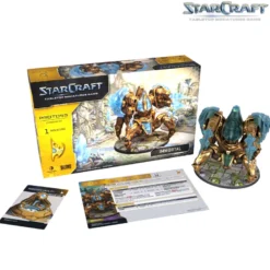StarCraft: Immortal - Protoss - Expansion Set