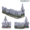 Starcraft: Lost Temple - Terrain - Expansion Set