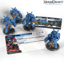 Starcraft: Marauder - Terran - Expansion Set