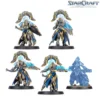 Starcraft: Protoss Starter Set
