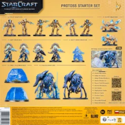 Starcraft: Protoss Starter Set