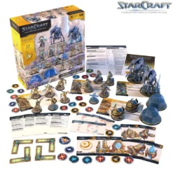 Starcraft: Protoss Starter Set