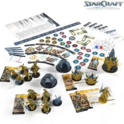 Starcraft: Protoss Starter Set - Founders Edition