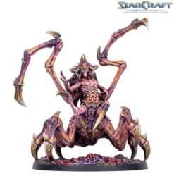 Starcraft: Queen - Zerg - Expansion Set
