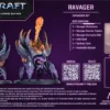 StarCraft: Ravager - Zerg - Expansion Set