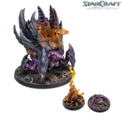 StarCraft: Ravager - Zerg - Expansion Set
