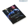 Starcraft: Rulebook