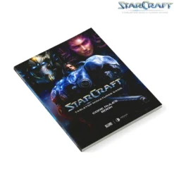 Starcraft: Rulebook