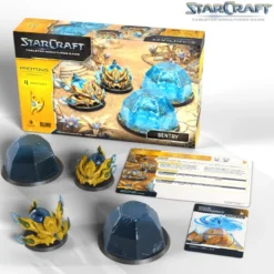StarCraft: Sentry - Protoss - Expansion Set