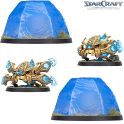 StarCraft: Sentry - Protoss - Expansion Set