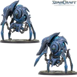 Starcraft: Stalker - Protoss - Expansion Set
