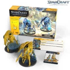 Starcraft: Stalker - Protoss - Expansion Set