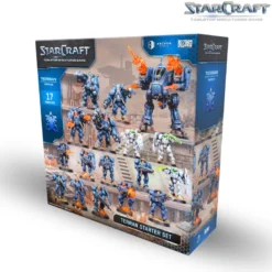 Starcraft: Terran Starter Set