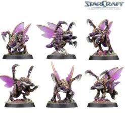Starcraft: Two Player Starter Set - Founders Edition