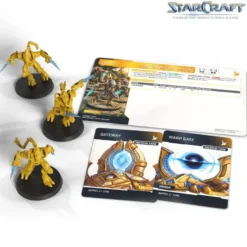 Starcraft: Zealot - Protoss - Expansion Set