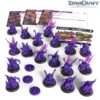 Starcraft: Zergling - Zerg - Expansion Set