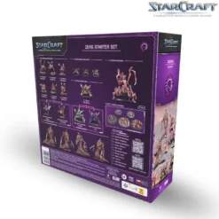 Starcraft: Zerg Starter Set