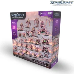 Starcraft: Zerg Starter Set