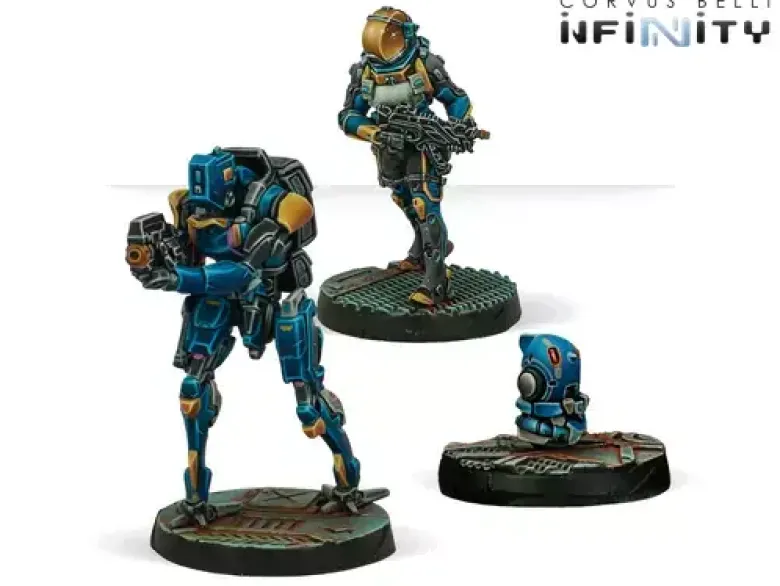 Starmada Expansion Pack Alpha