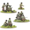 Stars and Stripes US Starter Army