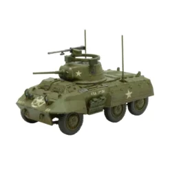 Stars and Stripes US Starter Army