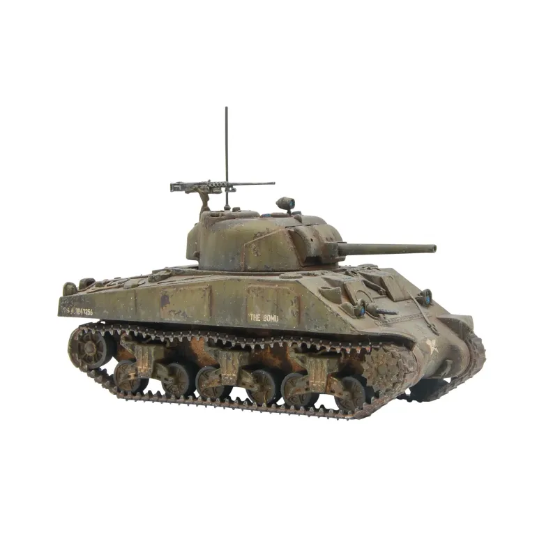 Stars and Stripes US Starter Army