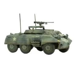 Stars and Stripes US Starter Army