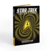 Star Trek Adventures: Captain's Log Solo Roleplaying Game