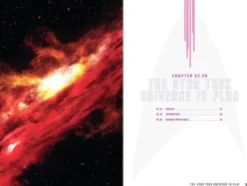Star Trek Adventures Player's Guide