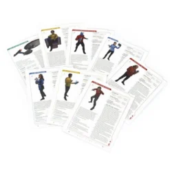 Star Trek Adventures - Second Edition - Starter Set