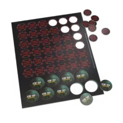 Star Trek Adventures - Second Edition - Starter Set