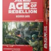 Star Wars Age of Rebellion - Beginner Set